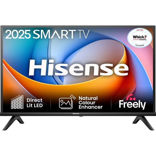 Hisense 32a4qtuk inch led - hisense,
