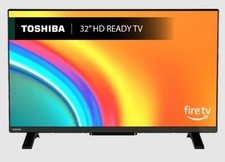 Toshiba Smart Fire TV HD Ready