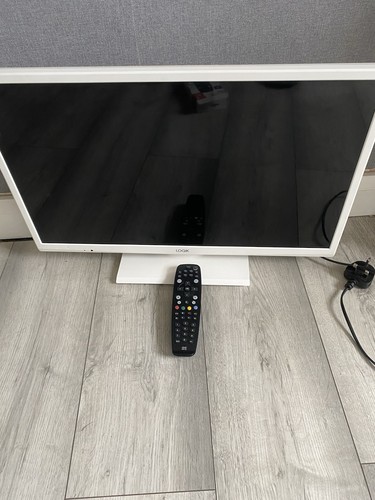 Logik led white - logik, &