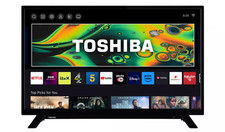 Toshiba 32WV2353DB 32″ Smart