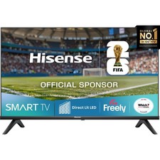 Hisense 32A4QTUK 32 Inch LED