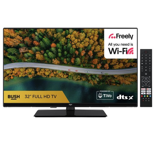 Bush inch smart - smart, hd