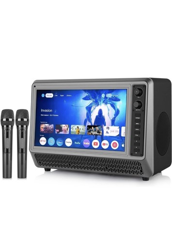6inch smart small - smart, tv,