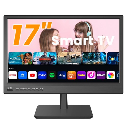 Inch smart small - 17,