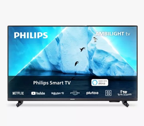Philips led full - full, inch
