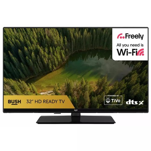 Bush inch 32ht25cb - bush, smart