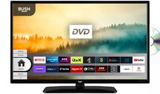 Bush 32 Inch Smart TV Full HD