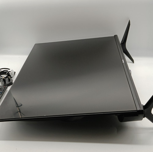 Hisense inch smart tv - smart,