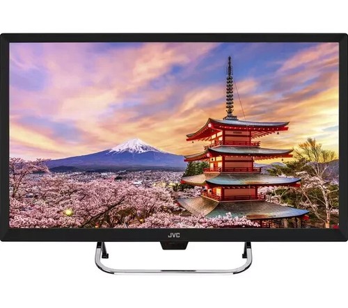 Jvc 32c490 inch 720p - inch,