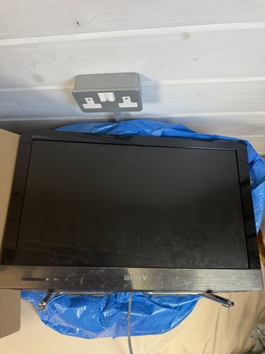 Sony bravia inch - smart, lcd