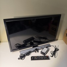Samsung 24" LED TV, HD Ready