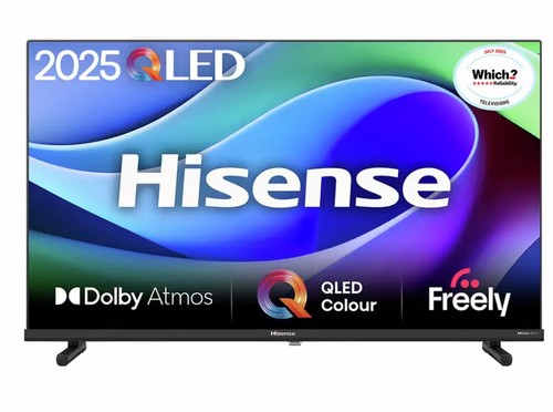 Hisense inch smart full - hisense,