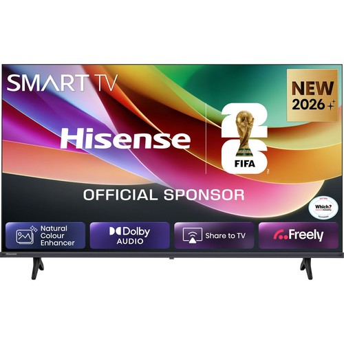 Hisense 32a4stuk inch dled - 32a4stuk,