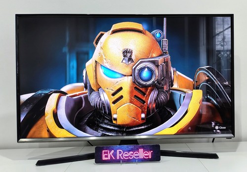 Samsung led smart - samsung,