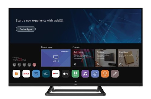 Eko smart led k32hsw - eko,