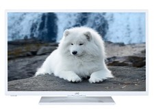 JVC 32 Inches Smart Wi-fi