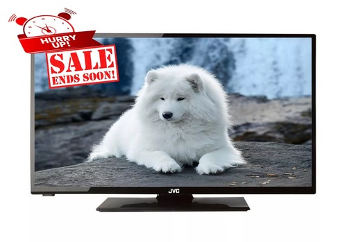 Jvc inches smart fi - jvc,