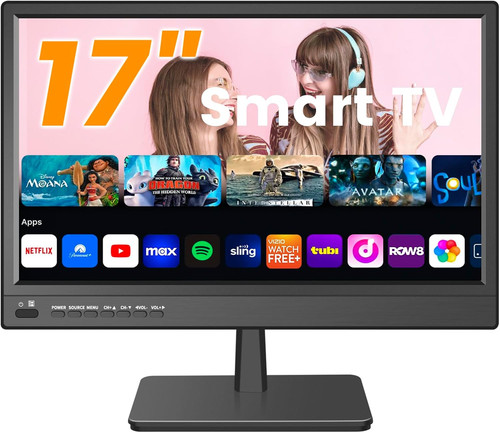 Inch smart small - 17,